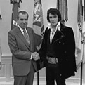 Elvis Nixon Picture